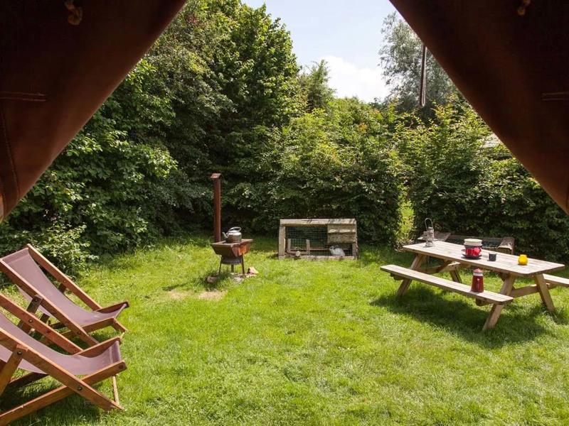 Foto van BoerenBed Hoeve Zeeland