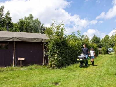 Thumbnail 2 van BoerenBed Hoeve Zeeland