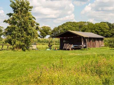 BoerenBed De Kalverweide