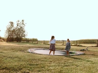 Thumbnail 3 van BoerenBed De Kalverweide