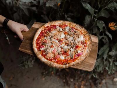 Thumbnail 4 van BoerenBed De Kalverweide