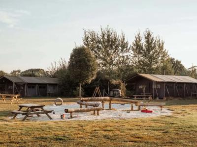 Thumbnail 5 van BoerenBed De Kalverweide