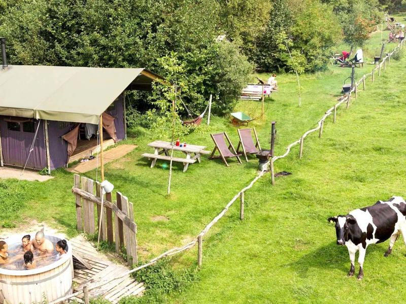 Foto van BoerenBed De Lange Weide