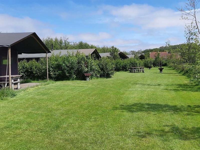 Foto van BoerenBed De Zeekraal