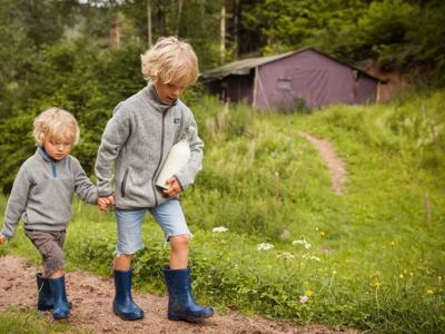 Thumbnail 3 van BoerenBed Hilserhof