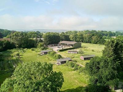 Thumbnail 4 van BoerenBed Manor Farm