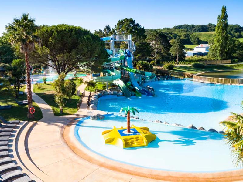 Hoofdfoto van Le Ruisseau Des Pyrénées