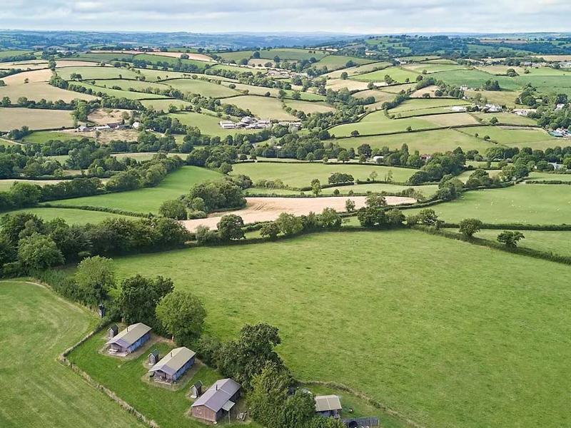 Foto van BoerenBed Billingsmoor Farm