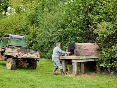 Thumbnail 4 van BoerenBed Billingsmoor Farm