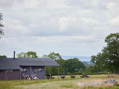 Thumbnail 2 van BoerenBed Mount Pleasant Farm