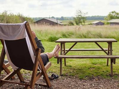 Thumbnail 3 van BoerenBed College Farm