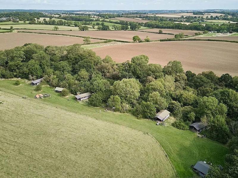 Foto van BoerenBed New Barn Farm