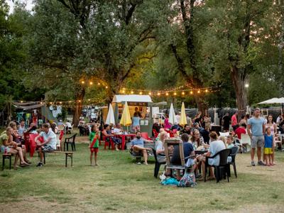 Thumbnail 4 van Eden (Lago Maggiore)