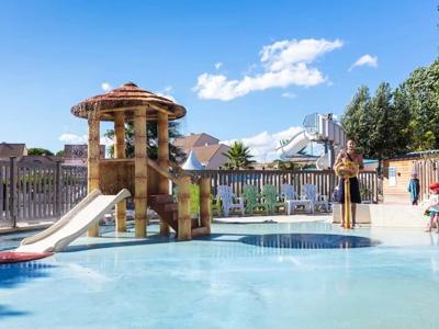 Thumbnail 2 van Dunes et Soleil