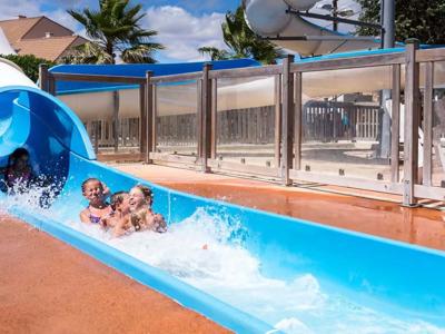 Thumbnail 5 van Dunes et Soleil