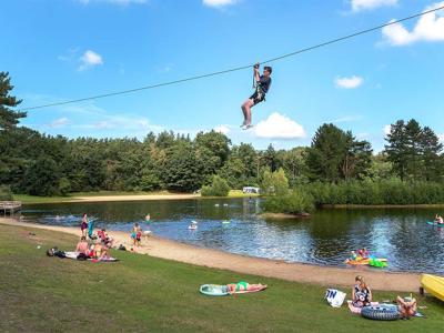 Thumbnail 5 van Molecaten Park Kuierpad