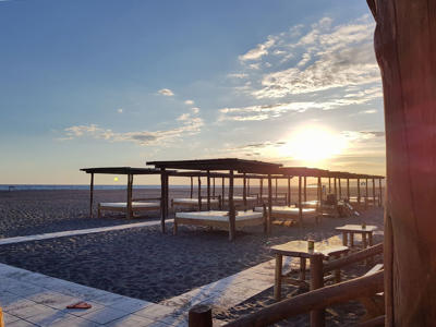 Thumbnail 2 van Safari Beach