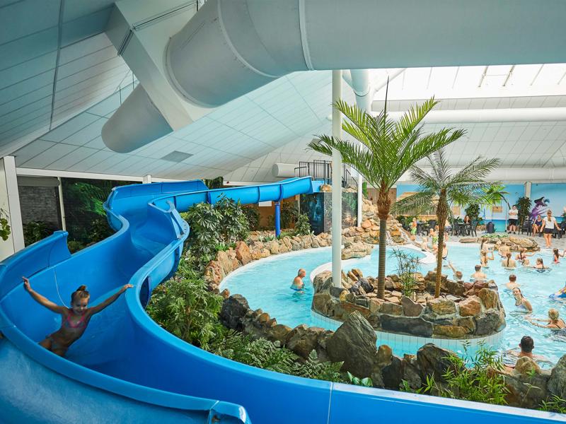 Foto van De Leistert