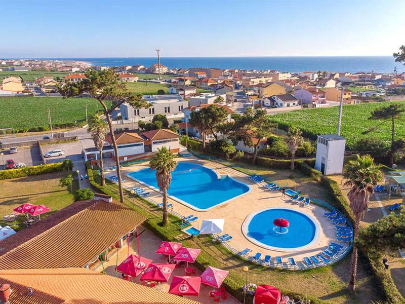 Hoofdfoto van Orbitur Angeiras