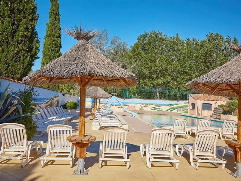 Foto van Abri de Camargue