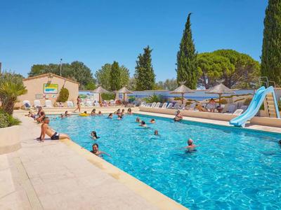 Thumbnail 2 van Abri de Camargue