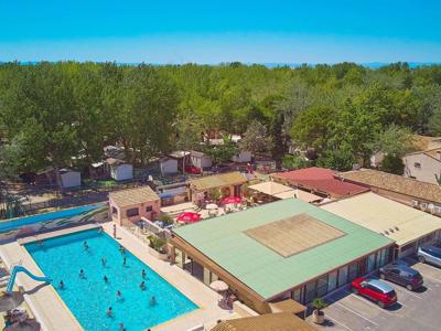 Thumbnail 3 van Abri de Camargue