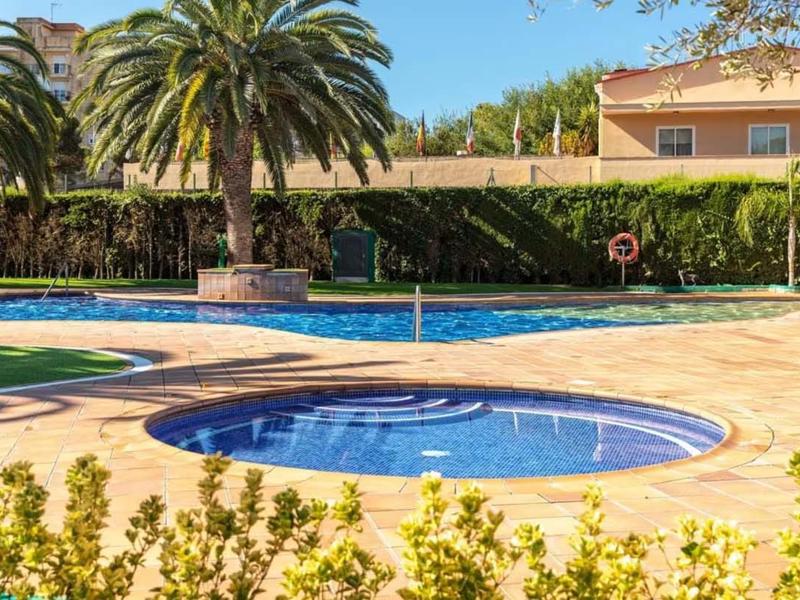 Foto van Cavall de Mar