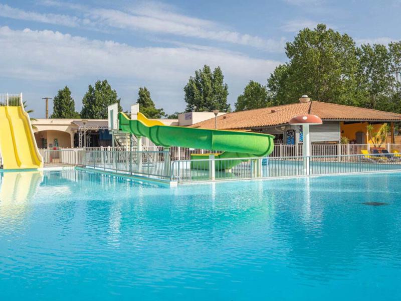 Foto van l'Occitan (v/h Les Cigales)