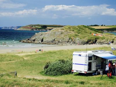 Thumbnail 4 van Plage de Treguer