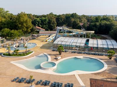 Thumbnail 2 van Rivages des Landes