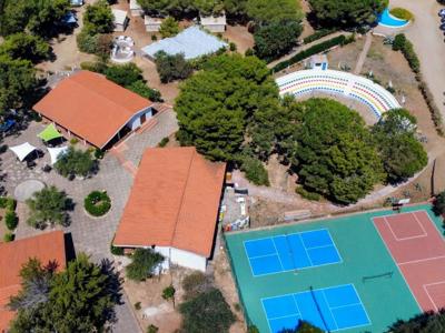 Thumbnail 3 van Villaggio Baia Paradiso