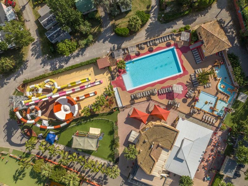 Foto van l'Oasis Palavasienne