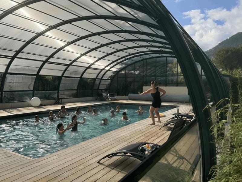 Foto van l'Eden de la Vanoise