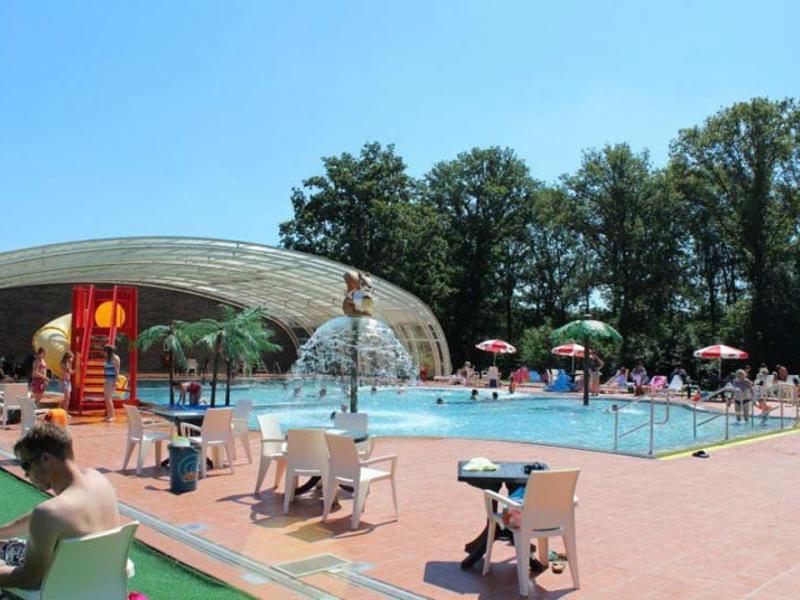 Foto van Summio Vakantiepark Herperduin