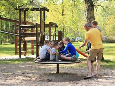 Thumbnail 4 van Summio Vakantiepark Herperduin