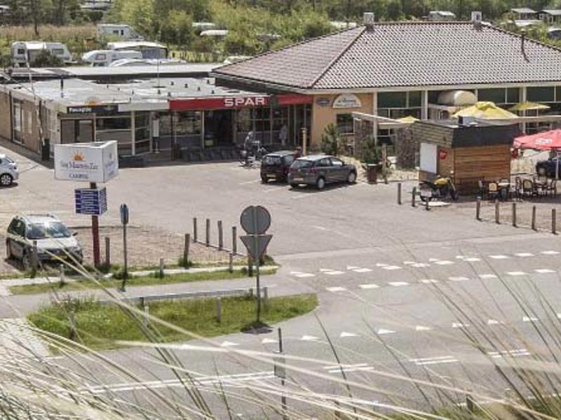 Foto van Sint Maartens Zee