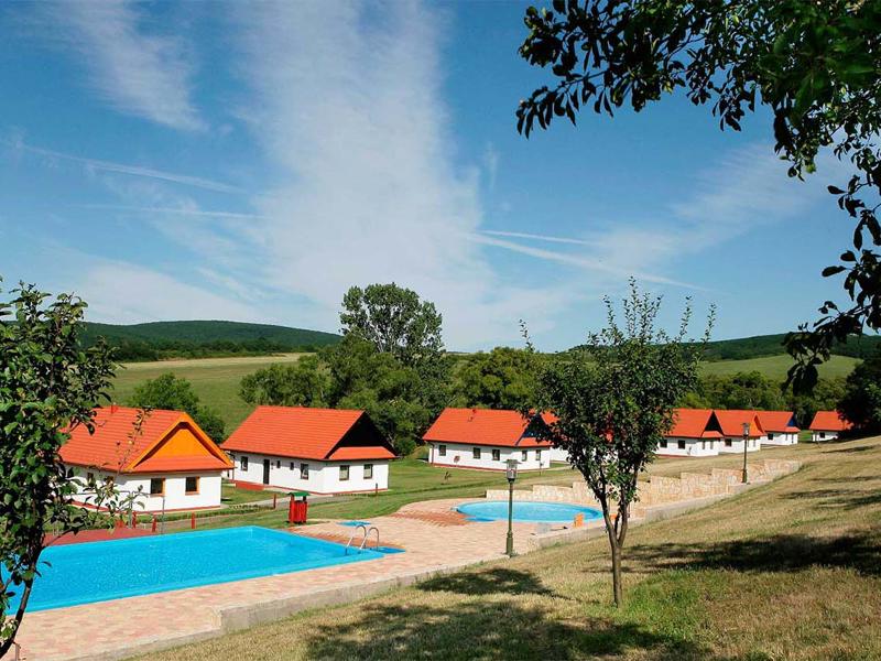 Foto van Molecaten Park Legend Estate