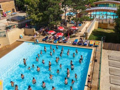 Thumbnail 3 van Les Truffières de Dordogne (La Bouquerie)