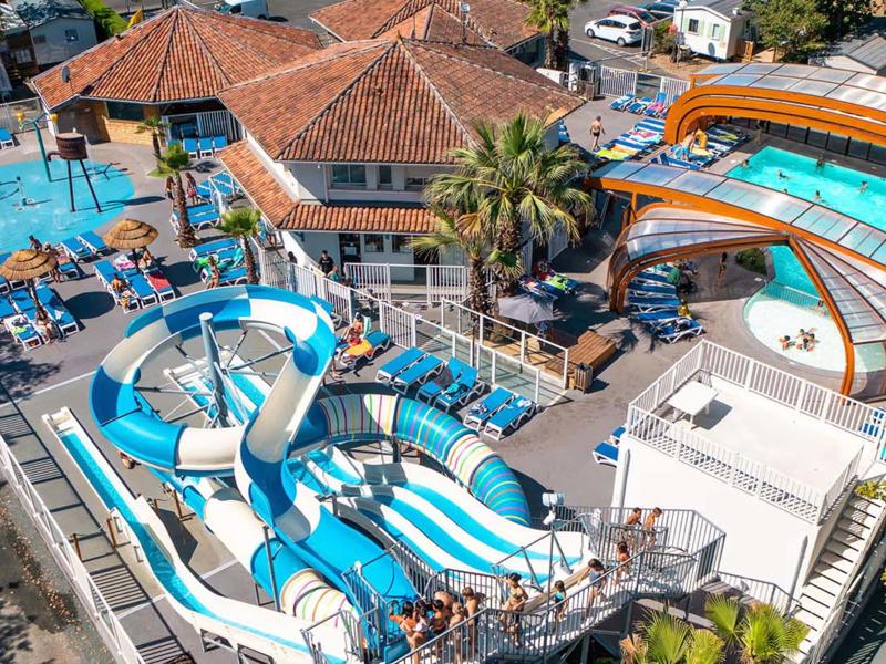 Foto van Domaine de la Marina