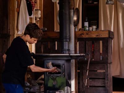 Thumbnail 3 van BoerenBed La Ferme de Penquelen Huella