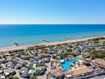 Thumbnail 2 van Les Tamaris (Frontignan)