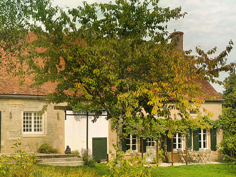 Hoofdfoto van Kimaro Farmhouse