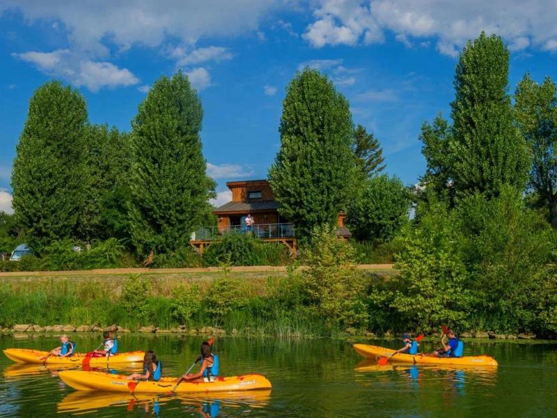 Foto van Kanôpée Village