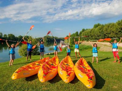 Thumbnail 3 van Kanôpée Village