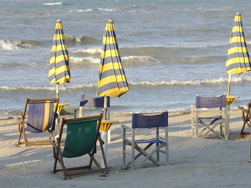 Foto van Villaggio Gilda