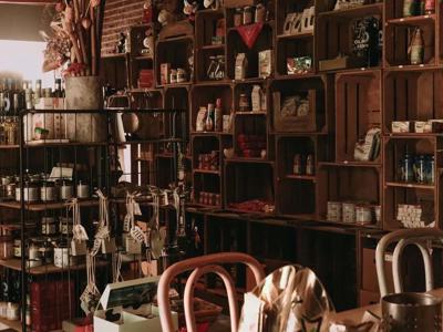 Thumbnail 3 van BoerenBed De Brabantse Hei