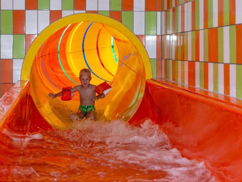 Foto van Recreatiecentrum De Vogel