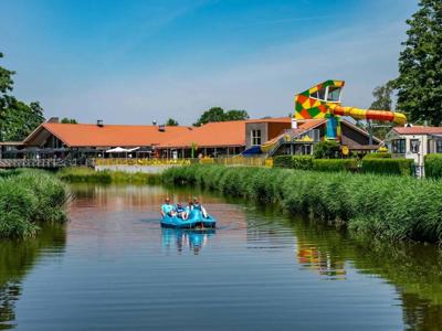 Thumbnail 4 van Recreatiecentrum De Vogel