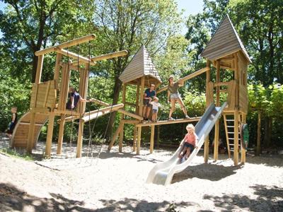 Thumbnail 3 van Summio Parc Heihaas