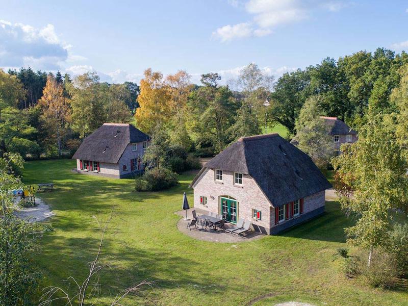 Foto van Landal Het Land van Bartje